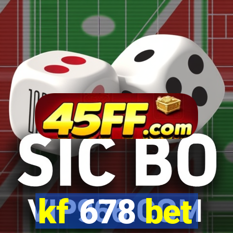 kf 678 bet